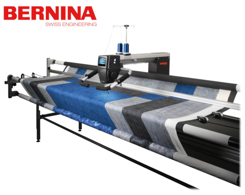 BERNINA - FABLAB Małopolska