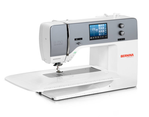 Stolik do szycia BERNINA 750