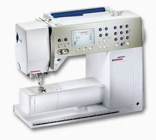 Bernina Aurora 430